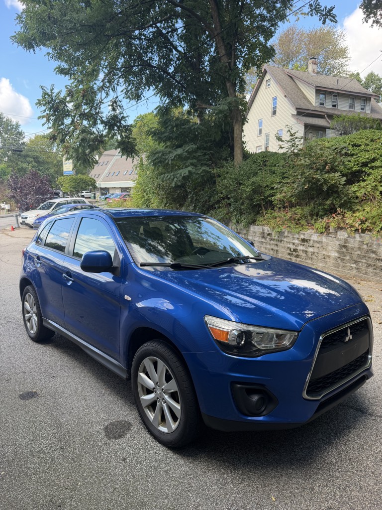 mitsubishi outlander sport 2015 4A4AR3AW2FE060462 image mitsubishi outlander sport 2015 4A4AR3AW2FE060462 image